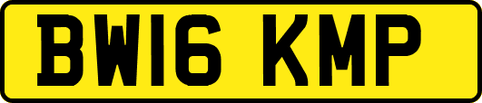 BW16KMP