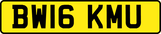 BW16KMU