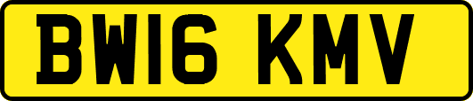 BW16KMV