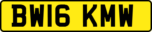 BW16KMW