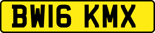 BW16KMX