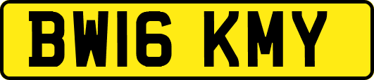 BW16KMY