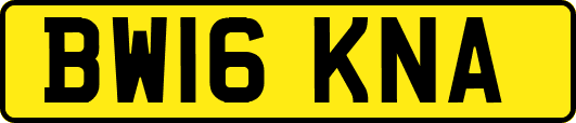 BW16KNA