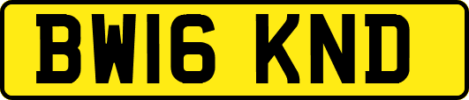 BW16KND