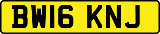BW16KNJ