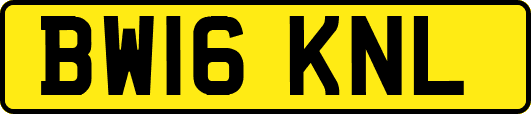 BW16KNL