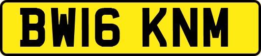 BW16KNM