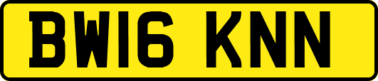 BW16KNN