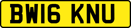BW16KNU
