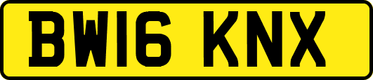 BW16KNX