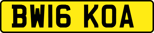BW16KOA