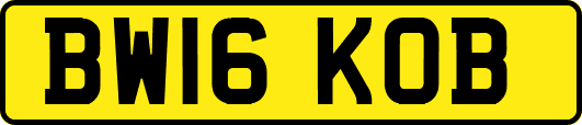 BW16KOB