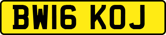 BW16KOJ