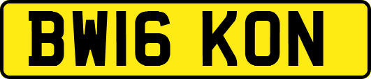 BW16KON