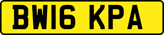 BW16KPA