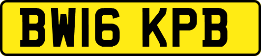 BW16KPB