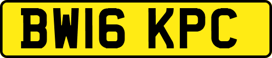 BW16KPC