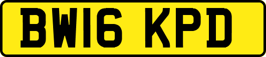 BW16KPD