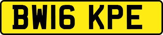 BW16KPE