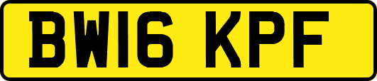BW16KPF