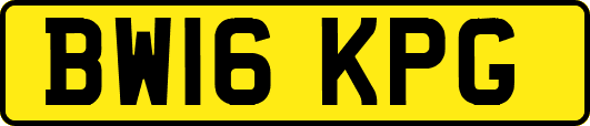 BW16KPG