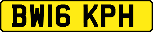 BW16KPH