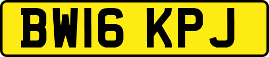 BW16KPJ