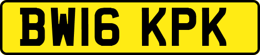 BW16KPK