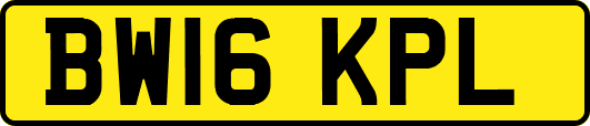 BW16KPL