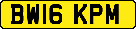 BW16KPM