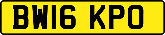 BW16KPO