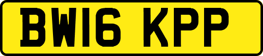 BW16KPP