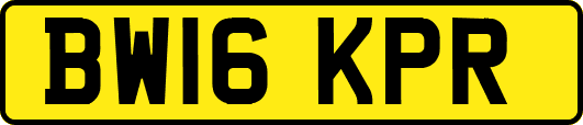 BW16KPR