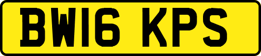 BW16KPS