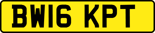 BW16KPT
