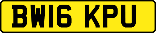 BW16KPU