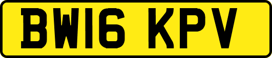 BW16KPV
