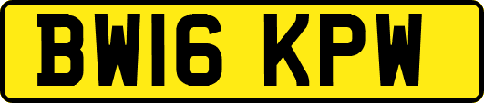 BW16KPW