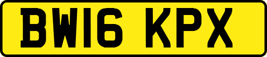 BW16KPX