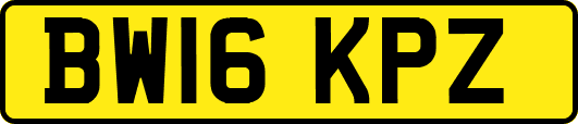 BW16KPZ