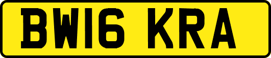 BW16KRA