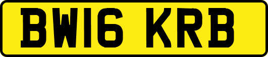 BW16KRB