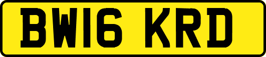 BW16KRD