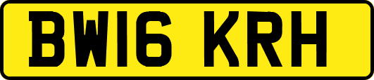 BW16KRH