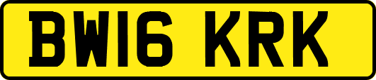 BW16KRK