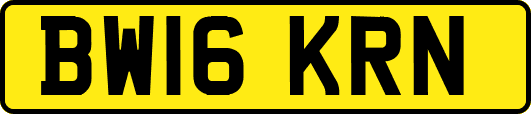 BW16KRN