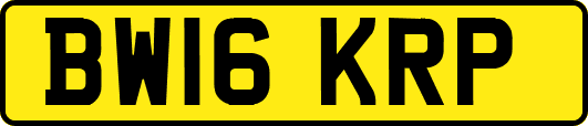 BW16KRP