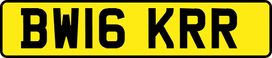 BW16KRR