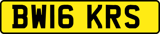 BW16KRS