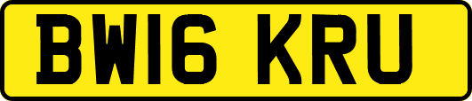 BW16KRU